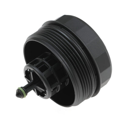 Oil Filter Housing Cap for BMW X3 X5 X6 Z4 128I 135I 323I 325XI 328I (2004-2016)