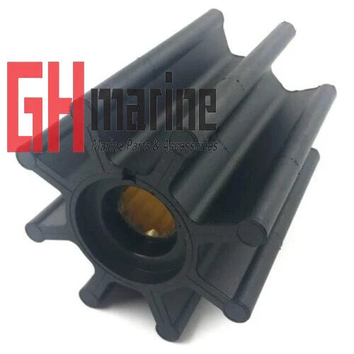 Flexible Impeller for AIFO IVECO 8280 M / 8281 SRM M37.10 Inboard