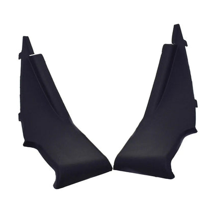 Front Windshield Wiper Side Cowl Trim for Nissan Altima (2002-2006)