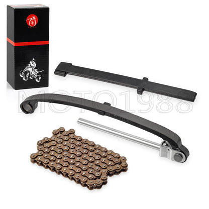 2 x CAM CHAIN TENSIONER for Honda CRF80F XL80S XR80 XR80R (1980–2013)