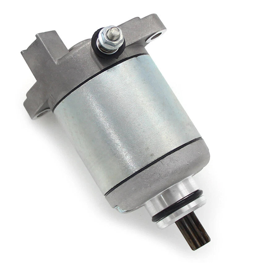 Starter for Piaggio Beverly, Fly, Carnaby, Liberty, X7, X8, X9, Vespa LX 125 (2006-2018)