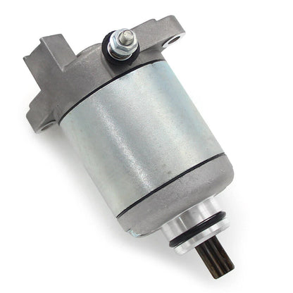 Starter for Piaggio Beverly, Fly, Carnaby, Liberty, X7, X8, X9, Vespa LX 125 (2006-2018)