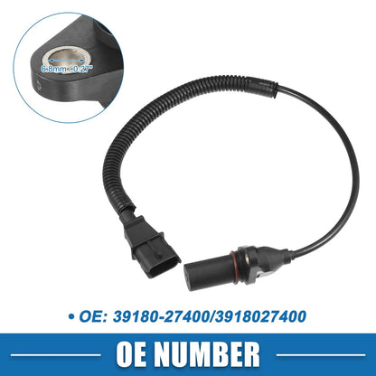 Crankshaft Position Sensor for Hyundai Tucson (2006-2010)