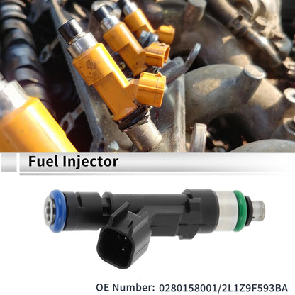 Fuel Injector for Ford E-150 5.4L (2004-2009)