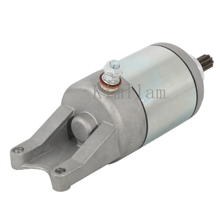 Starter Motor for Kawasaki KVF360 Prairie 360 4X4 (2003-2008)