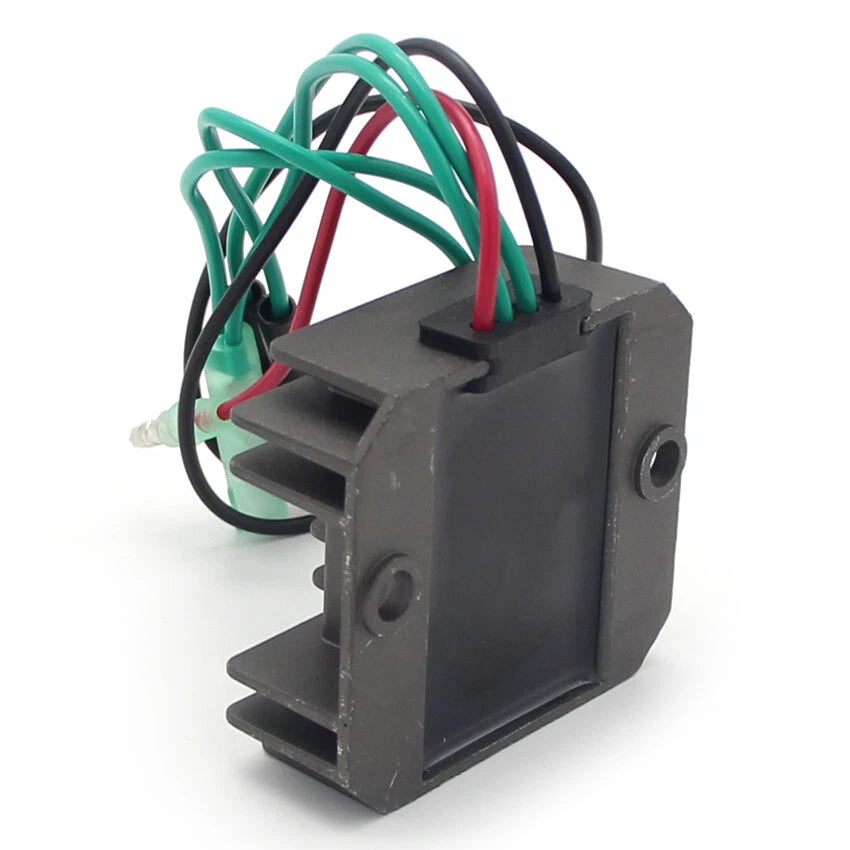 Voltage Rectifier Regulator for Yamaha 2-Stroke 80A 75C 90A
