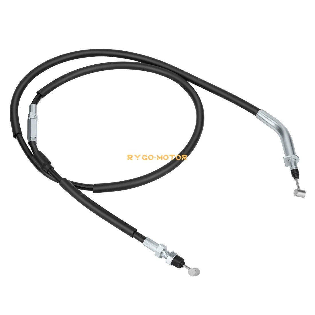 Brake Cable for Yamaha Rhino 700 YXR700F 4x4 (2008-2013)