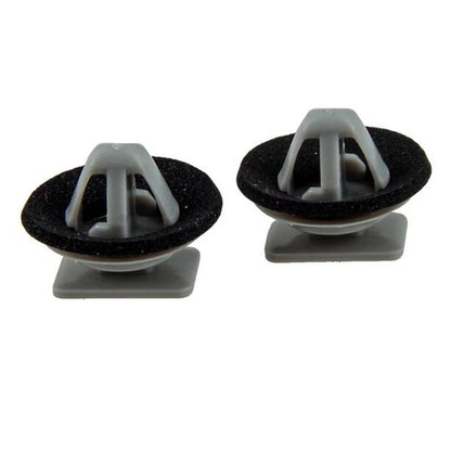 30pcs Trim Clips for Mazda CX-5 Door Molding Panels (2013-2016)