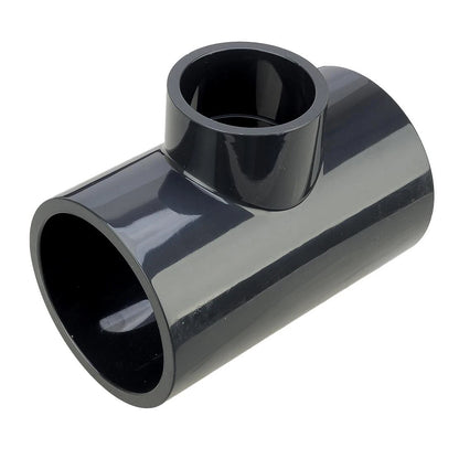 50mm V-Band BOV Flange for Turbo Blow Off Valve 3.5" Tube Pipe