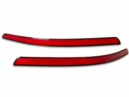 Red Lens LED Tail Light for KIA Optima K5 (2011-2020)