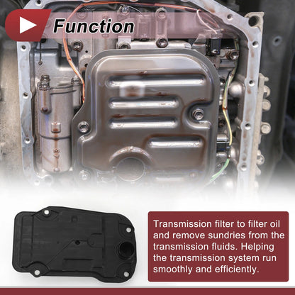 Transmission Filter for Toyota Sequoia (2001-2023)