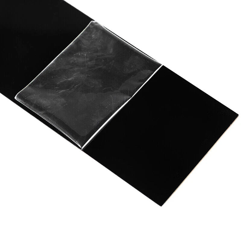 Black Door Trim Window Pillar Posts for 2017-2020 Hyundai Elantra (2017-2020)