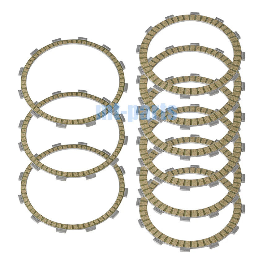 Clutch Friction Plates for Suzuki VL1500T Boulevard C90T (2015-2017)