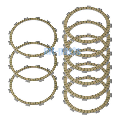 Clutch Friction Plates for Suzuki VL1500T Boulevard C90T (2015-2017)