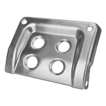 Front Skid Plate Bumper for Honda Foreman (1999–2004)