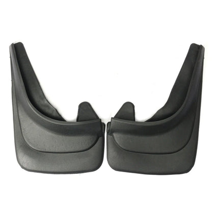 Mud Flaps Splash Guards for Car SUV Fender Accessories (AU)