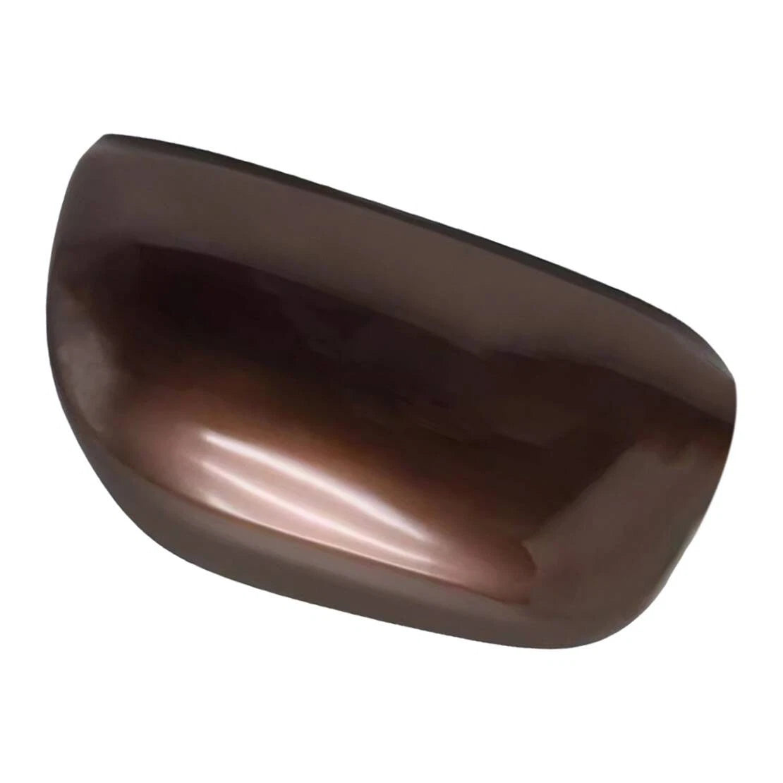 Brown Right Rear View Mirror Cover for Toyota RAV4 (2006-2012)