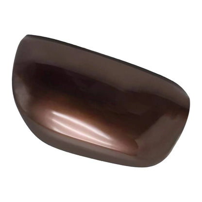 Brown Right Rear View Mirror Cover for Toyota RAV4 (2006-2012)