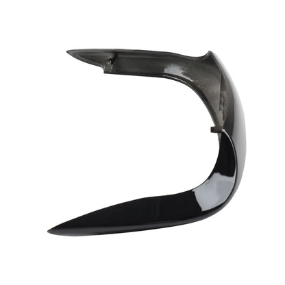 Rear Mudguard Trim for Harley Softail Heritage Classic 2009-2017 Black