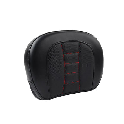 Sissy Bar Backrest Pad for Harley Touring Electra Street Glide (2014-2023)
