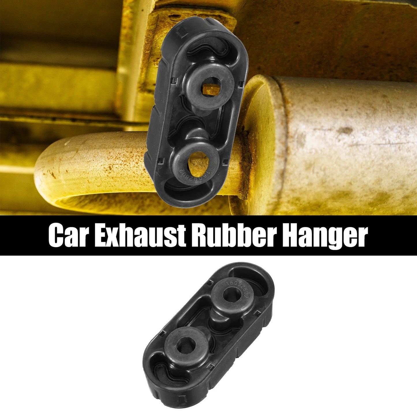 Muffler Exhaust Hanger Bracket for Chevy and GMC