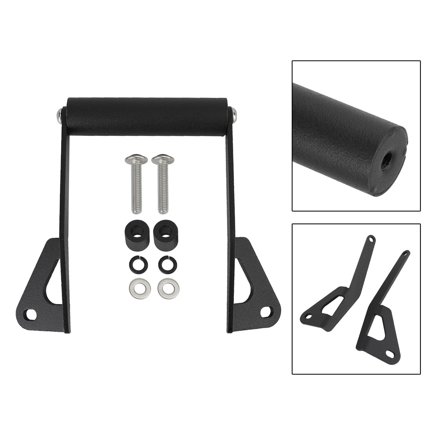 GPS Expansion Mount Phone Holder for Guzzi V85 TT (2019-2021)