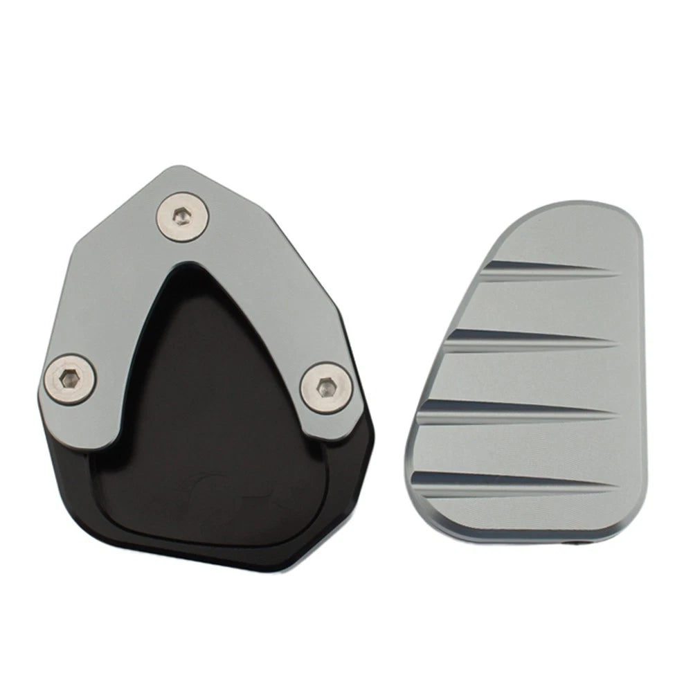 Titanium Kickstand Enlarger Plate for ZONTES 150M 150D 350M 350D