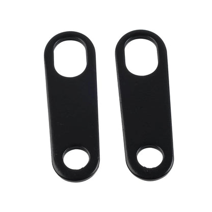 Rear Turn Signal Relocater Brackets for Motorcycle Bobber Cafe Racer
