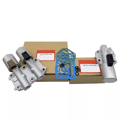 Transmission Solenoid Pair for Honda Accord, Acura (2003-2007)