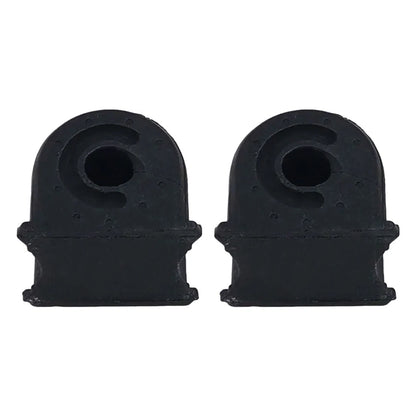 Front Suspension Stabilizer Bar Bushings for Honda Civic (2012-2016)