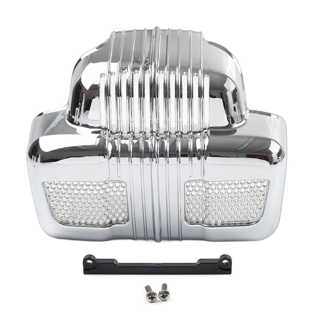 Coolant Pump Cover for Harley Twin Cooled Electra Glide FLTRU FLHTK (2014-2016)
