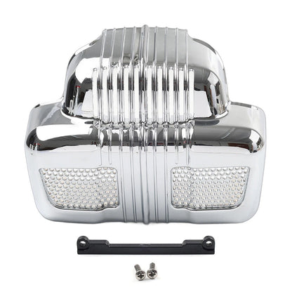 Coolant Pump Cover for Harley Twin Cooled Electra Glide FLTRU FLHTK (2014-2016)
