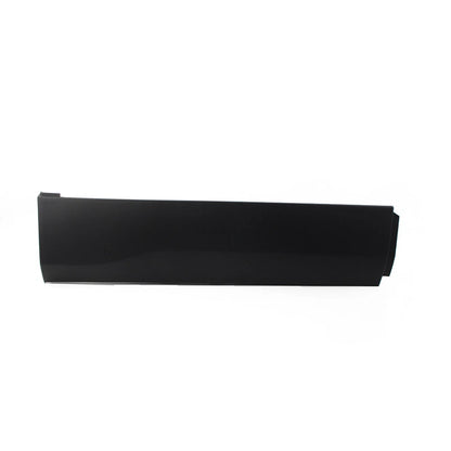 Rear Door Guard Trim Strip for Land Rover Discovery Sport (2015-2019) Black