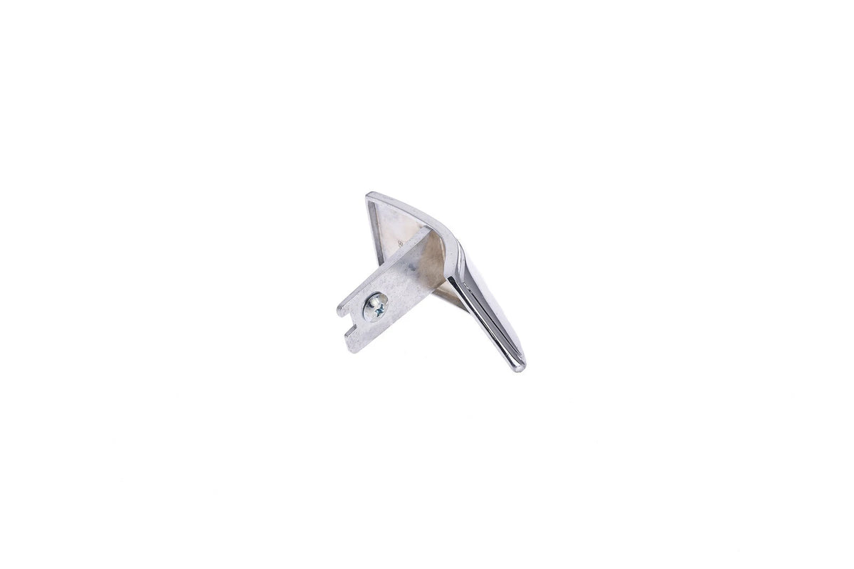 Chrome Front/Rear Inner Door Handle for Ford Bronco / F-Series (1973–1979)