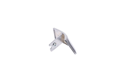 Chrome Front/Rear Inner Door Handle for Ford Bronco / F-Series (1973–1979)