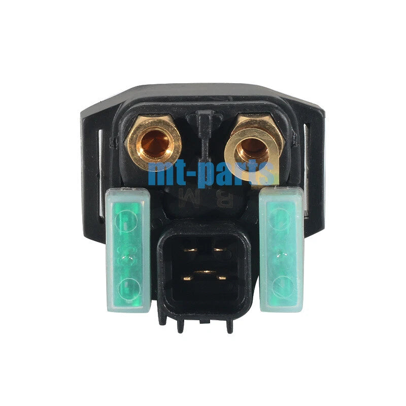 Starter Relay Solenoid for Suzuki LTF250 Quad Runner Ozark (2003-2009)