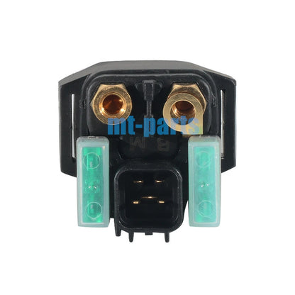 Starter Relay Solenoid for Suzuki LTF250 Quad Runner Ozark (2003-2009)