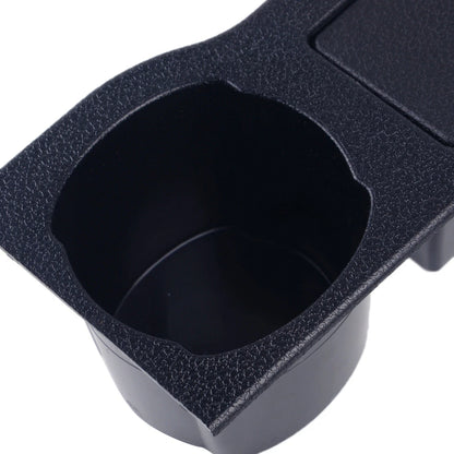 Ashtray Cigarette Cup Holder for Ford Mondeo MK3 (2000-2007) Black