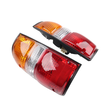 Left Right Rear Tail Light Brake Lamp Assembly for Toyota Tacoma (2001-2004)
