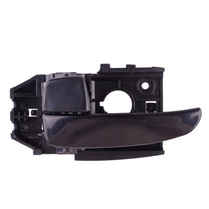 Black Interior Door Handles for Hyundai Elantra (2001-2006)
