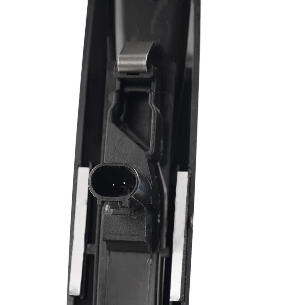 Sequential Front Fender Side Marker LED Lights for BMW 1 3 5 Series (2006-2013)