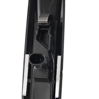 Sequential Front Fender Side Marker LED Lights for BMW 1 3 5 Series (2006-2013)