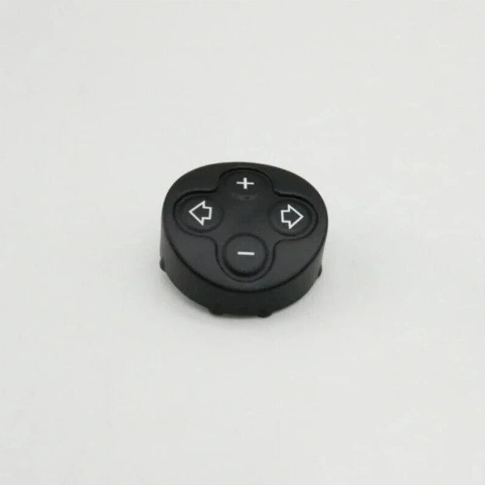 Steering Wheel Volume Control Switch Cover for BMW Mini Cooper (2007-2019)