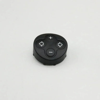 Steering Wheel Volume Control Switch Cover for BMW Mini Cooper (2007-2019)