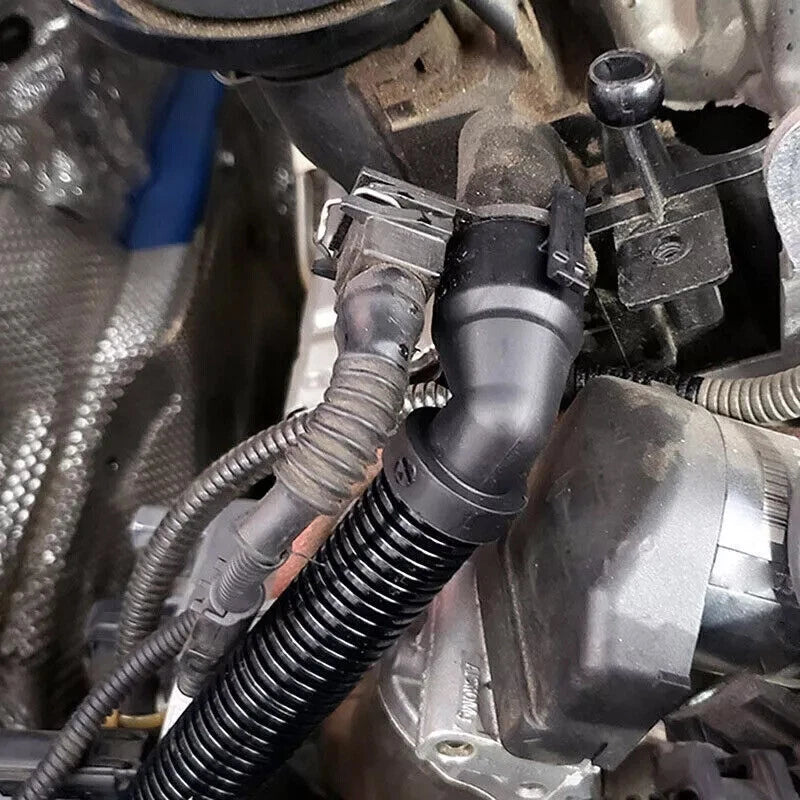 Air Intake Breather Pipe Hose for BMW F20 F21 F22 F23 F30 F31 F34 (2012-2019)