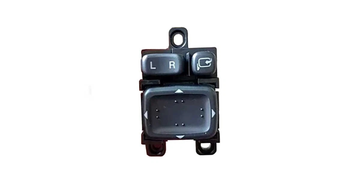 Power Fold Mirror Switch for Ford Ranger (2006-2011)