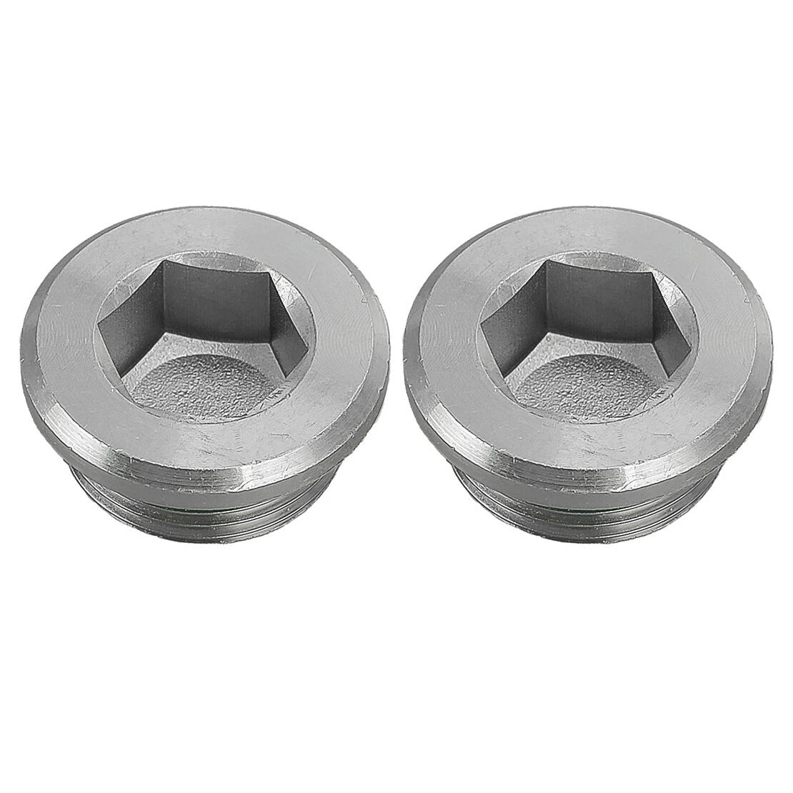 Differential Drain Plug with O-Ring Seal for BMW F01 F10 F30 F32 G20 G30