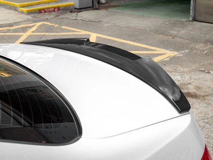 M4 Style ABS Boot Spoiler for BMW 3 Series E92 (2007-2013)