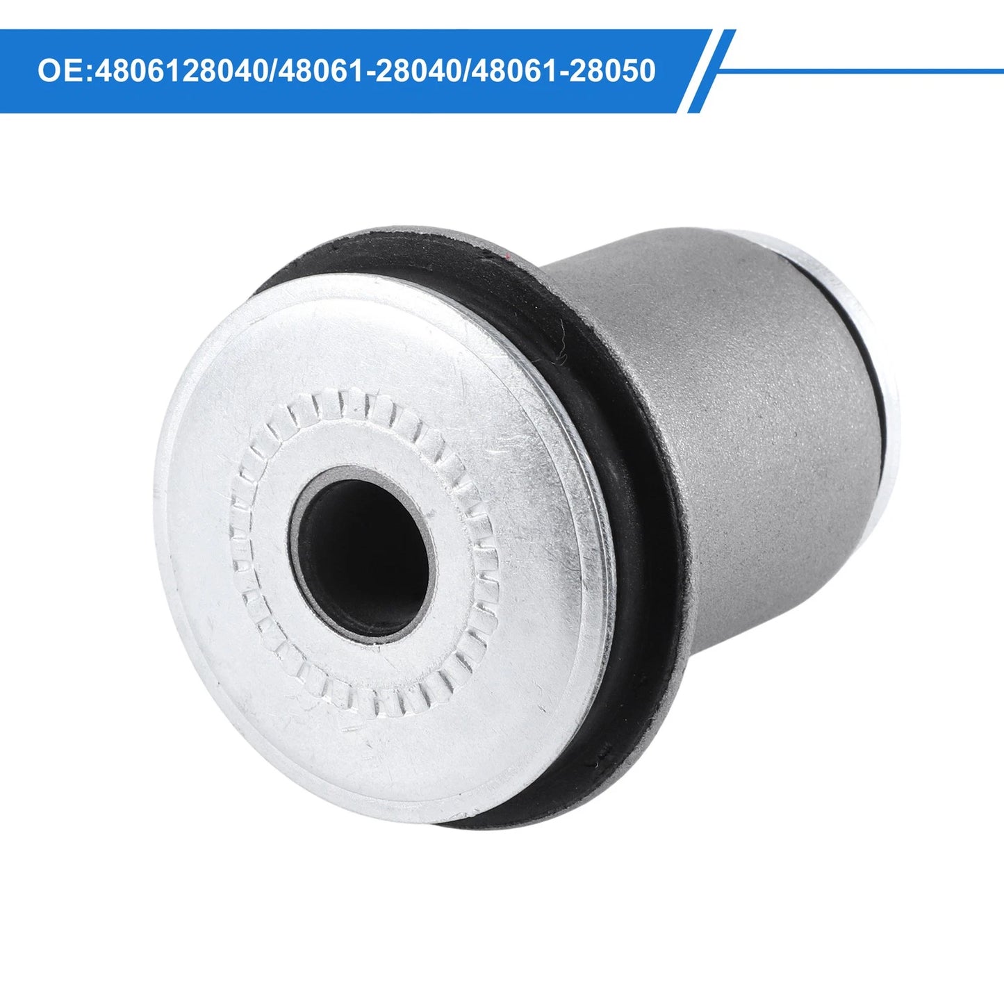 Front Control Arm Suspension Bushing for TOYOTA LITE/TOWNACE CM7