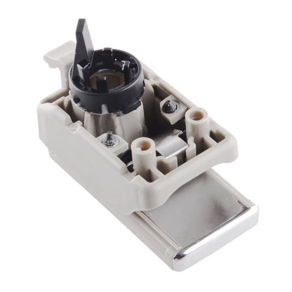 Glove Box Lid Switch Handle for Mercedes Benz W204 W212 (2008-2014)